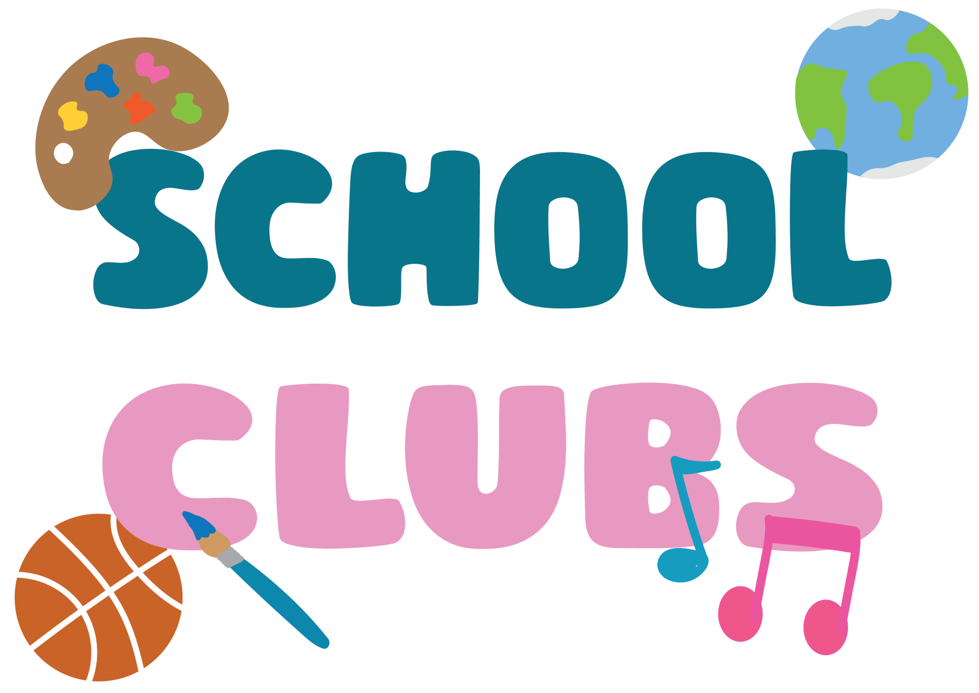 School Clubs: A Place to Belong! – Eagle's View